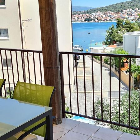 Apartman Varga Trogir Extérieur photo