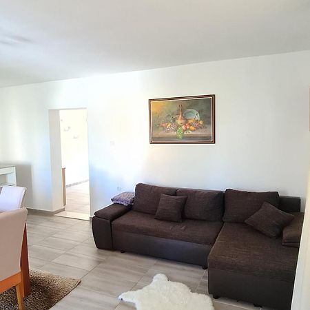 Apartman Varga Trogir Extérieur photo