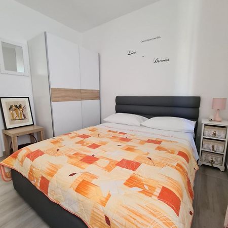Apartman Varga Trogir Extérieur photo