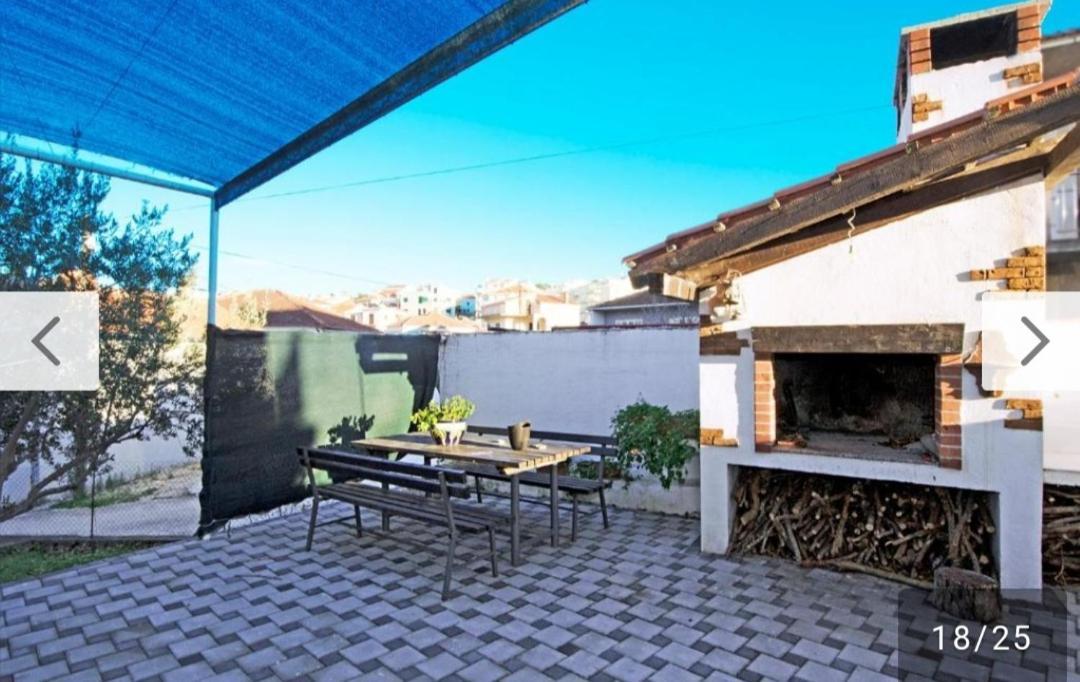 Apartman Varga Trogir Extérieur photo