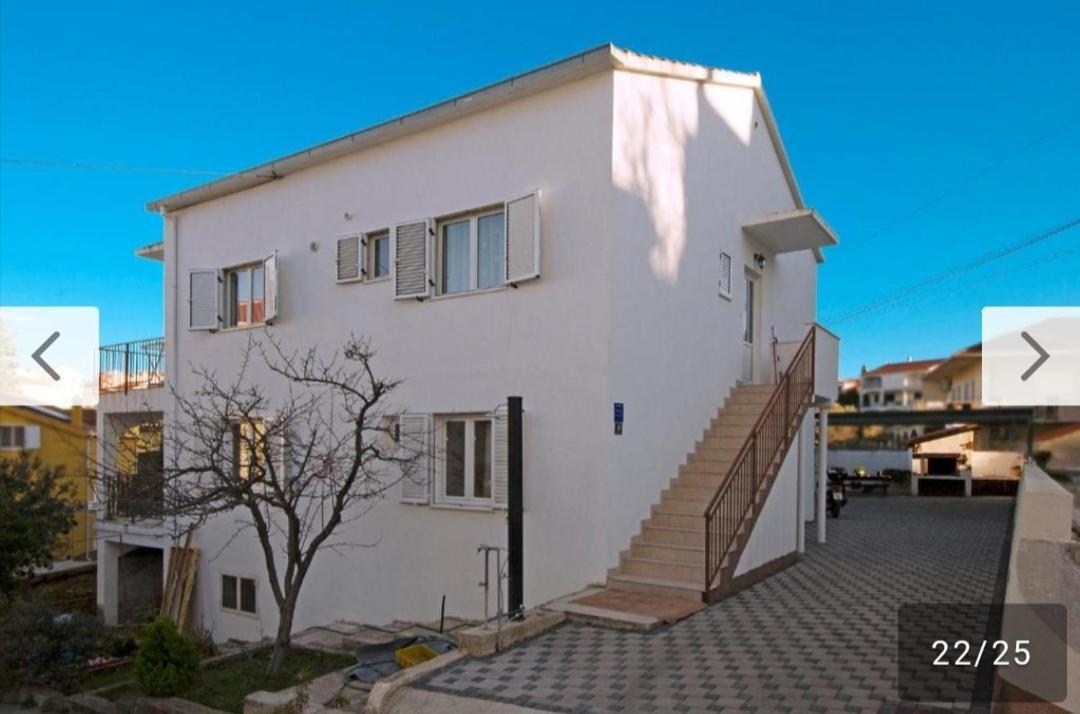 Apartman Varga Trogir Extérieur photo