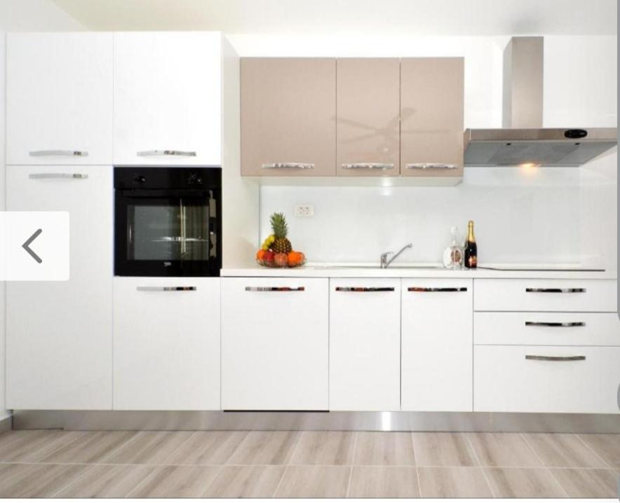 Apartman Varga Trogir Extérieur photo