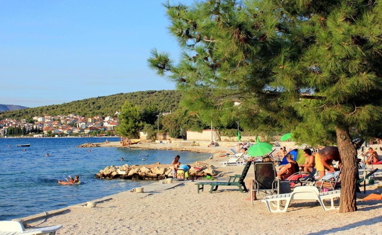 Apartman Varga Trogir Extérieur photo