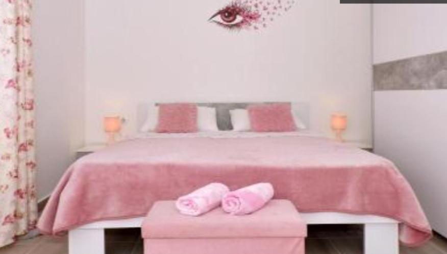 Apartman Varga Trogir Extérieur photo