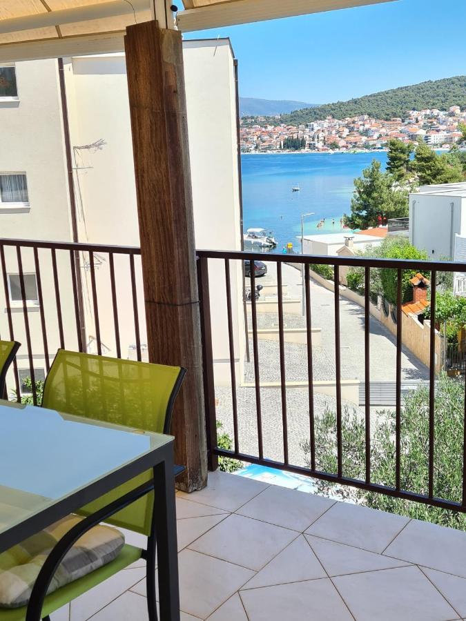 Apartman Varga Trogir Extérieur photo