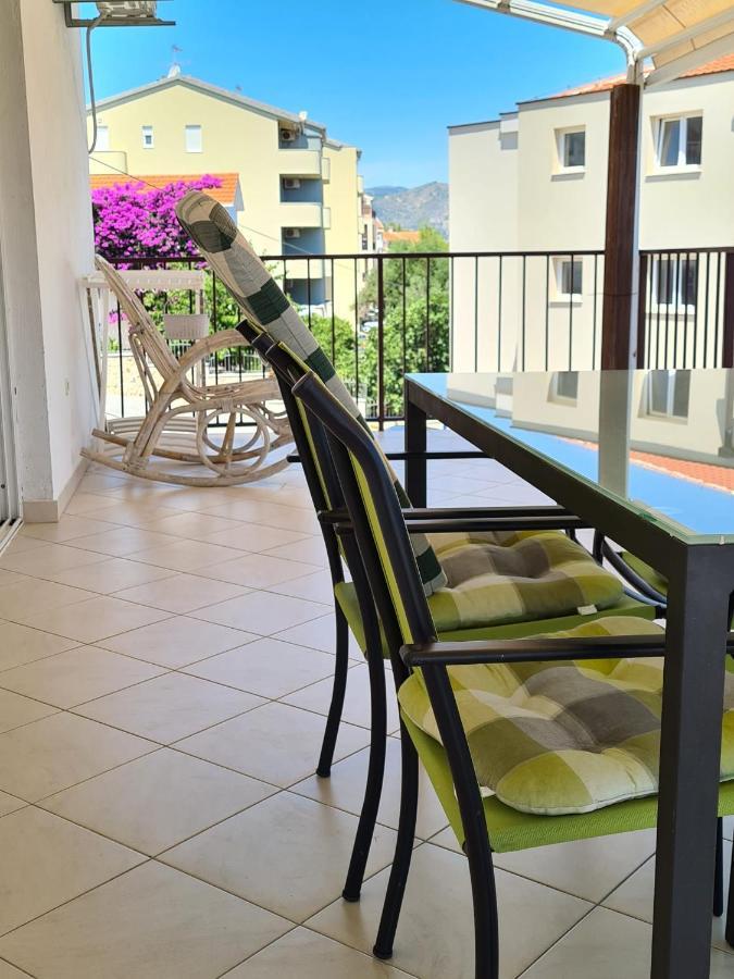 Apartman Varga Trogir Chambre photo