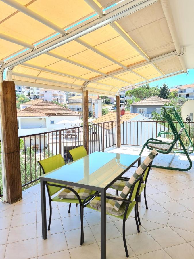Apartman Varga Trogir Extérieur photo