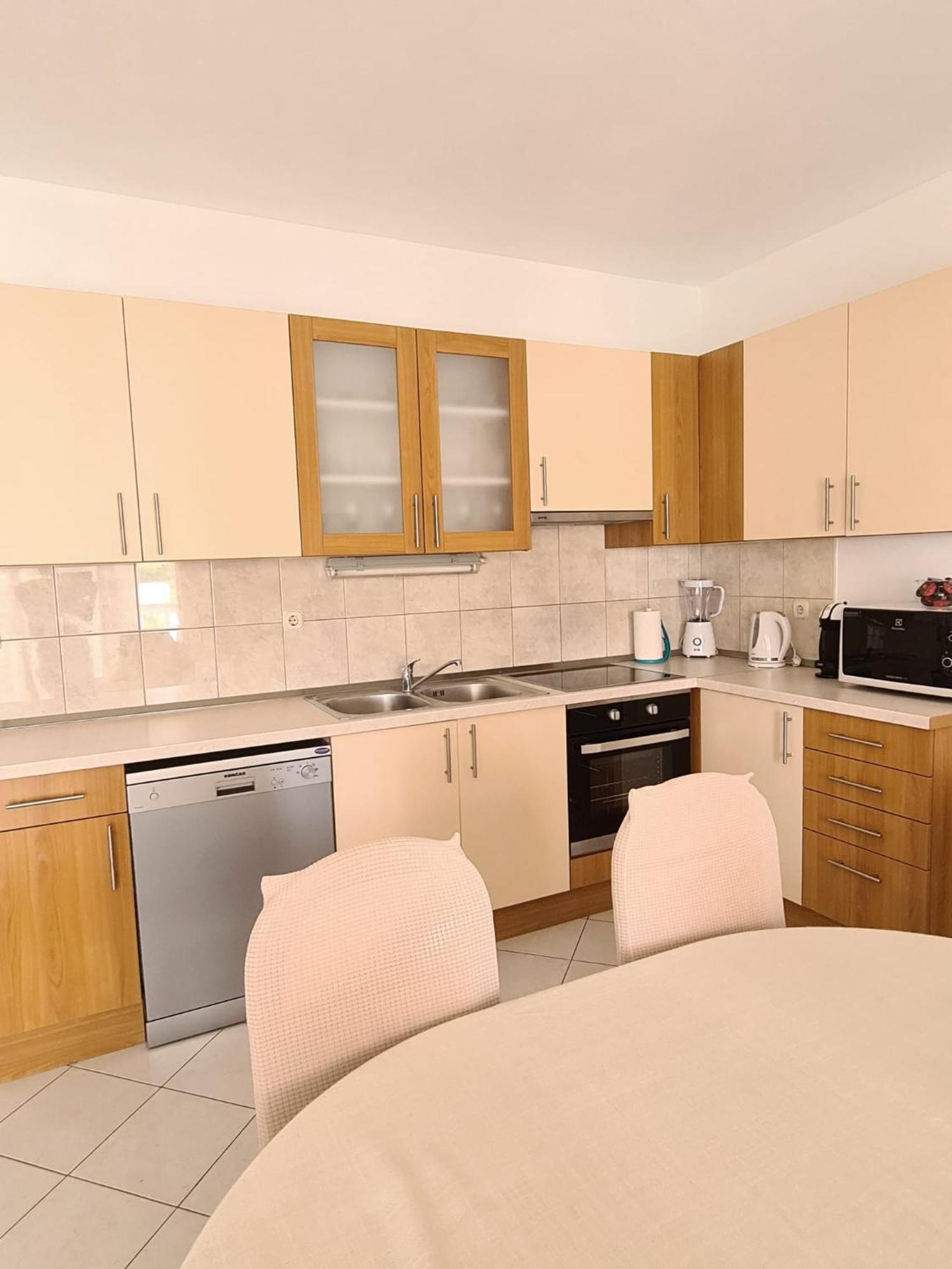 Apartman Varga Trogir Chambre photo