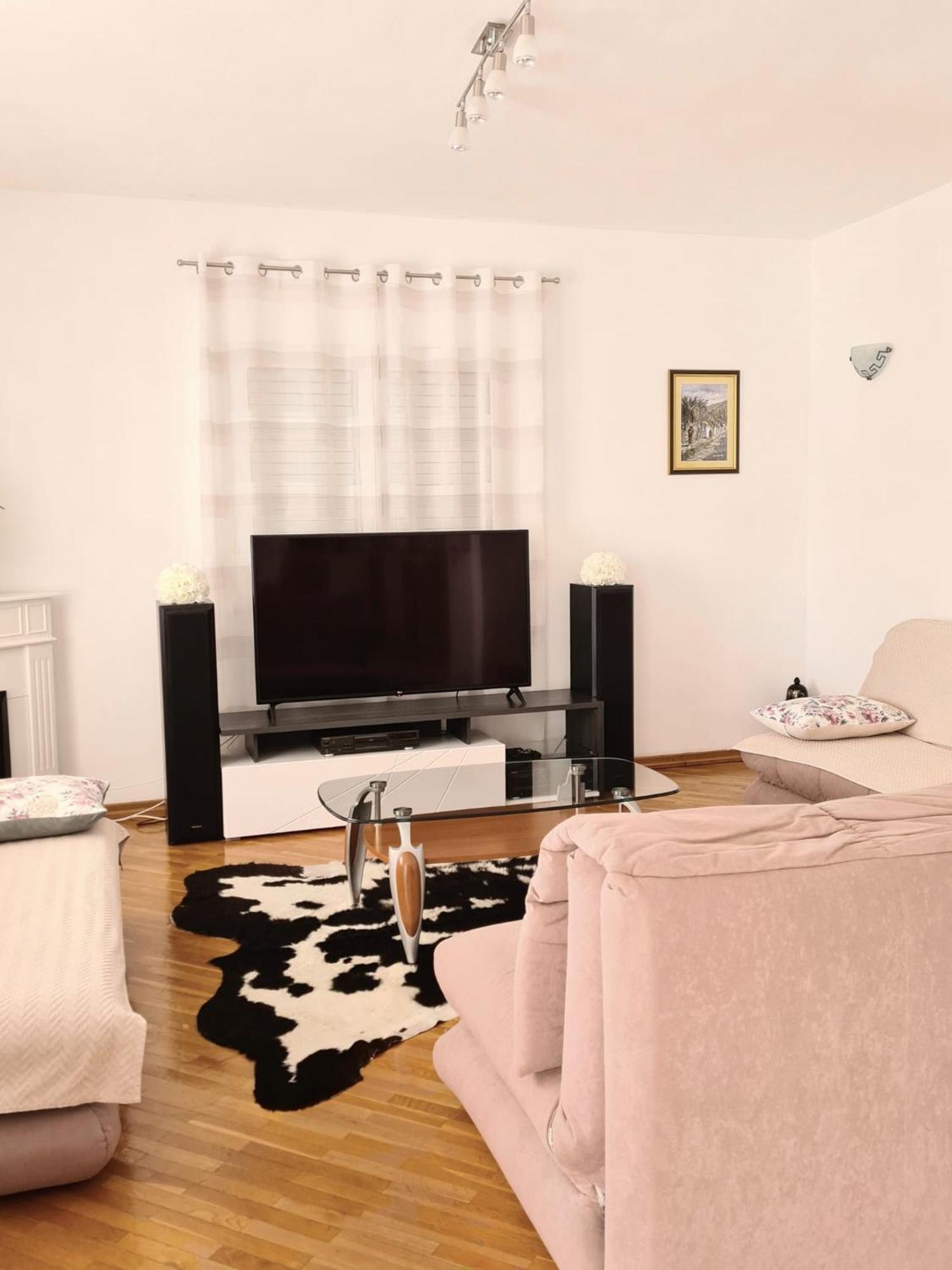 Apartman Varga Trogir Chambre photo