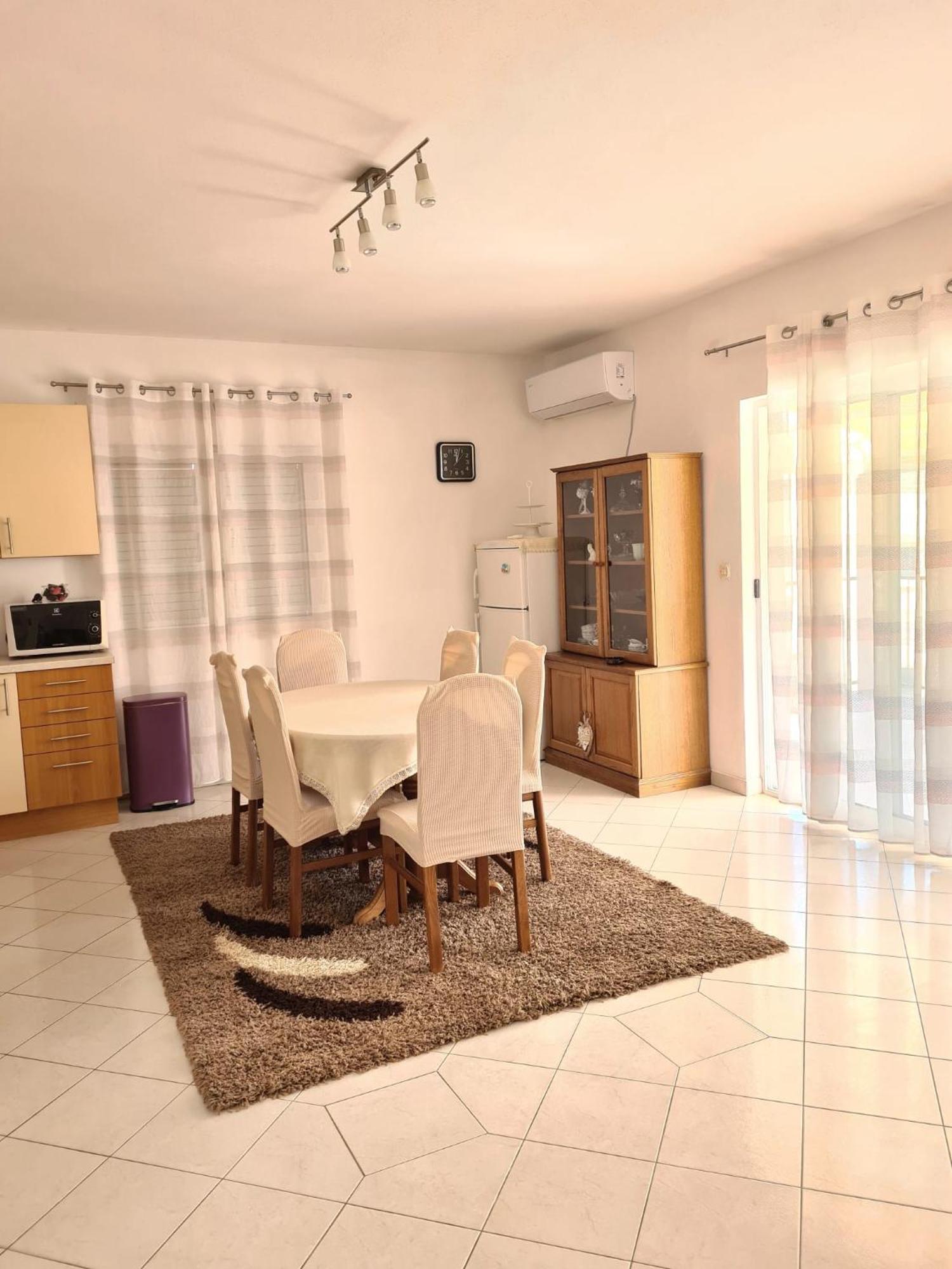 Apartman Varga Trogir Chambre photo