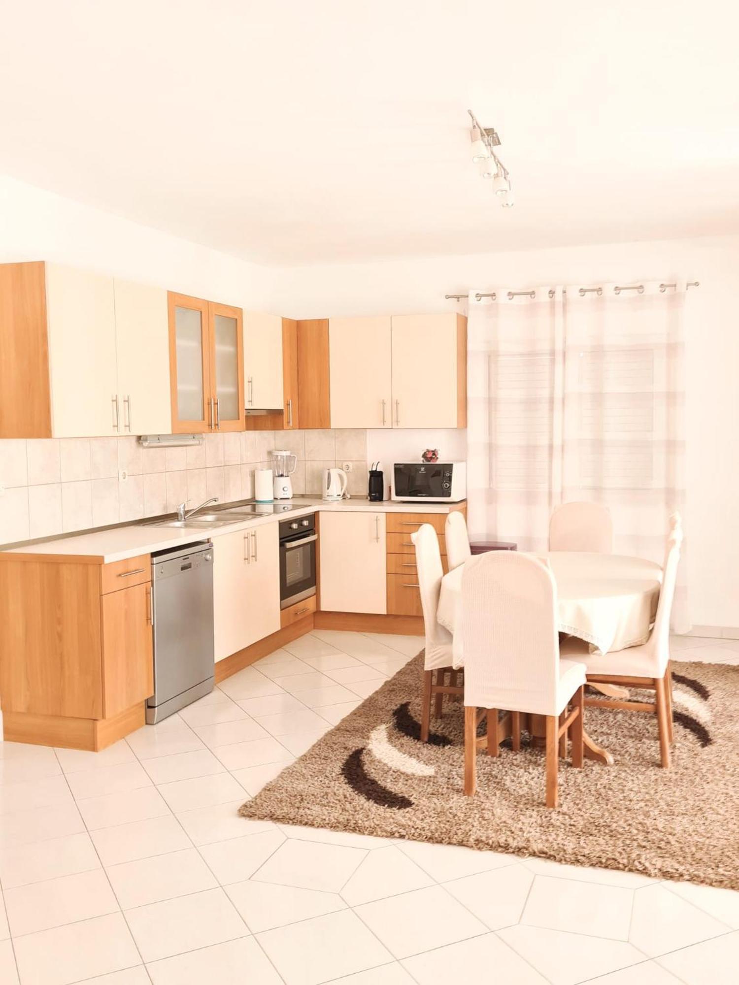 Apartman Varga Trogir Chambre photo