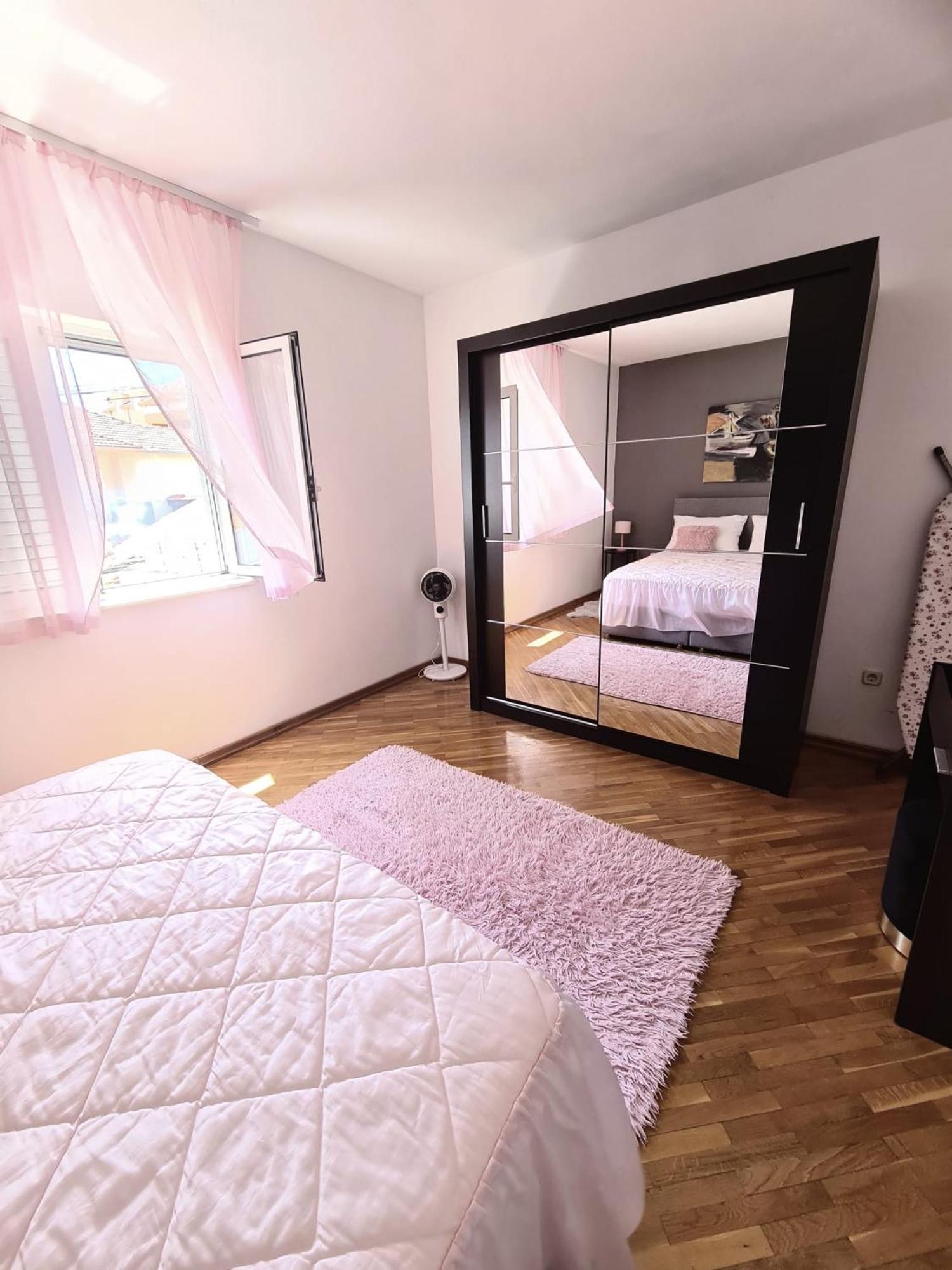 Apartman Varga Trogir Chambre photo