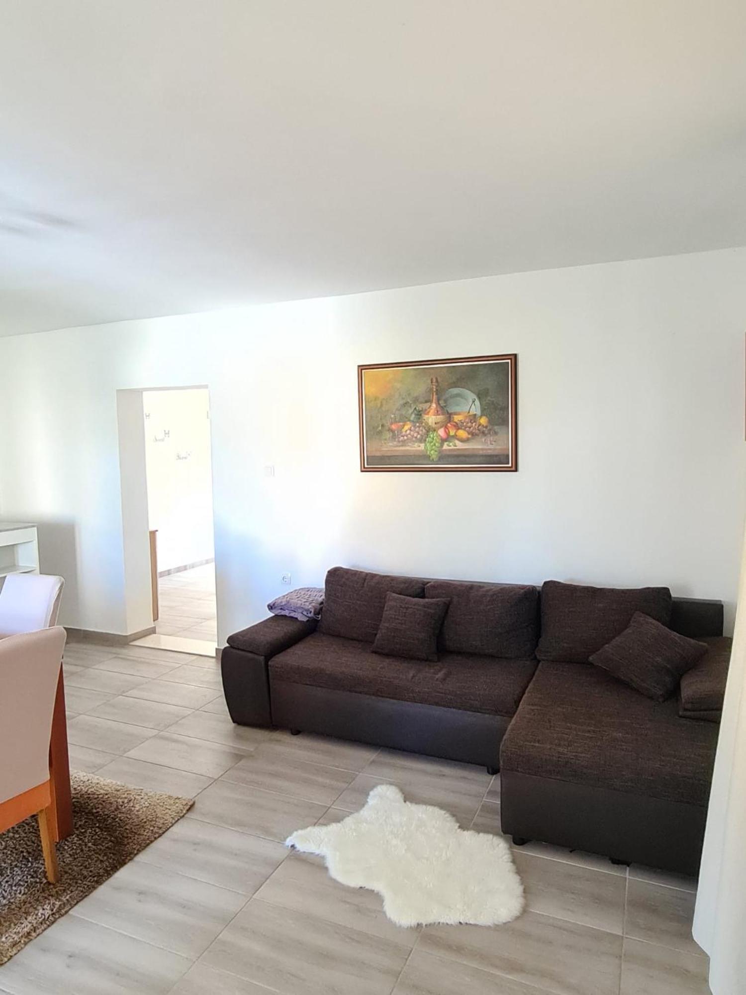 Apartman Varga Trogir Extérieur photo
